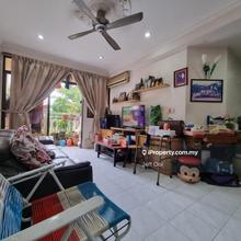 Grandview condo gurney 1190sf 2cp rare worth low price