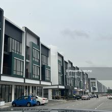 Emerald 2 @ Austin Crest, Austin Crest, Johor Bahru
