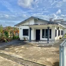 Renovated Bungalow, Bandar Penawar Kota Tinggi Johor, For Sale