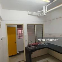 Menara D'Sara bandar sri damansara ,below market price
