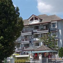 Lowest Price, Kesuma Apartment, Bandar Kinrara, Puchong, Selangor