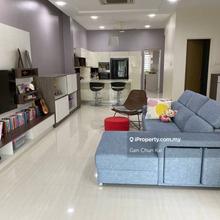 2 Permai @ Tanjung Bungah fully furnished near Tenby Tar C Dalat