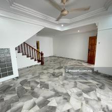 Facing Open Area, 24 Hours Security, Easy Access Shops&Restaurant