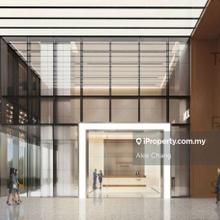The only Grade A office at Damansara Height for sales