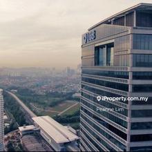 Corporate MSC Status Office for Rent! Walking Distance to MRT Station!