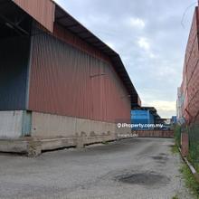 Kg Baru Sungai Buloh, Kg Subang, Elmina Business Park, Kundang, Rawang