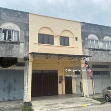 1.5 Storey Factory, Seksyen 2, (P2), Bandar Teknologi Kajang, Semenyih