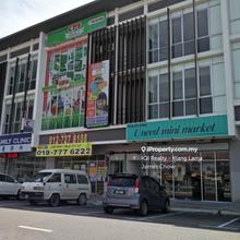 Shop for Sale