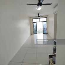 Lexa Residence @ The Quartz Wangsa Maju, 3 rooms 2 parking