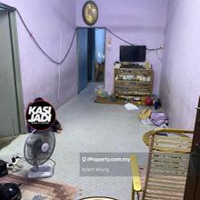 End Lot Single Storey Semi D Taman Yasmin Town Area Kuala Ketil