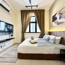 Great community.Near parks,schools, libraries,and shops