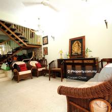 Ss4 Kelana Jaya 2-Sty Terrace For Sale