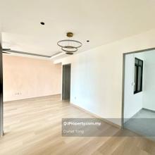 Taman Desa Tebrau Flat Low Medium Cost 3bed Fully Reno Johor Bahru