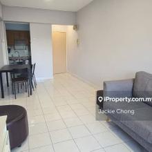 Arena Green Apartment for Sale