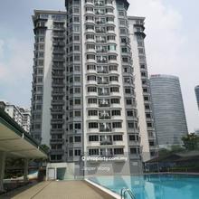 Penthouse D'Putera for Sales