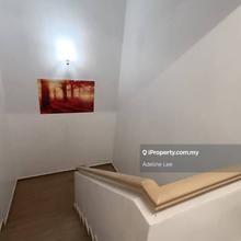 Senai Semi D house for sale