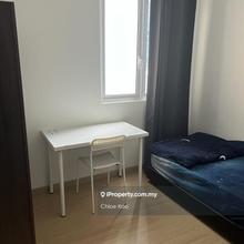 Ready to move in 