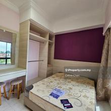 Nice Freehold Pool View Mutiara Tower Selat Horizon Condo Klebang