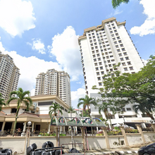 Villa Angsana Sentul 1323sf Below Market 100% Loan 0% Downpayment