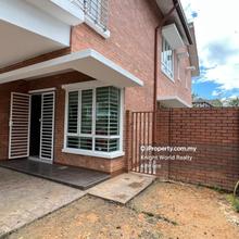 Semi-D house for Rent