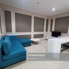 I-SOHO @ i-City, Shah Alam Well Maintent and Clean