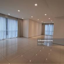 Condominium Duplex unit for Rent 