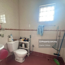 Bandar Puteri Klang Jalan Sanggul 2sty 22x75 fully renovated & extende