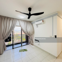 Brand New Condo for Rent