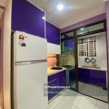 Condominium for Rent @ Indah Alam