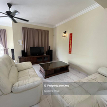 Jalan Mutiara Emas 3/x Johor Bahru Double Storey Corner House Sale 