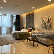One & Only New property in Hartamas
