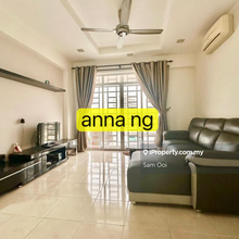 D piazza fully furnished move in condition 