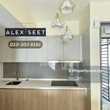 Brand new condo @ M Arisa for rent!