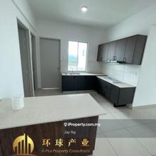 The Navens (Partial Furnished) Machang Bubok easy access Kulim