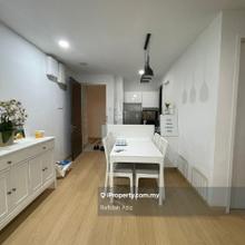 Unit to let fully furnished H2o Ara Damansara