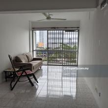 Putri Ria Apartment @ Megah Ria