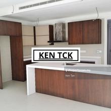 Semi-D house for Sale