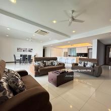 Infinity Beachfront Condominium - 4866sqft Unit - With Virtual Tour