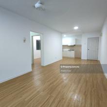 Freehold Apartment Alam Prima Shah Alam