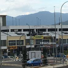 Kajang East Avenue Ground Floor 2 Storey Shop To Rent Ample Parking  