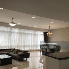 Luxury Condo for Sale in Banyan Tree Klcc High Floor