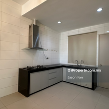 Partly Furnished Triple Storey Terrace