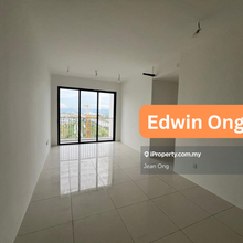 Vivo Executive Apartment @ Batu Kawan near Ikea Bare Unit for Sale