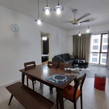 Fully Furnished. Peaceful And Nice View. Easy Access To Highway.