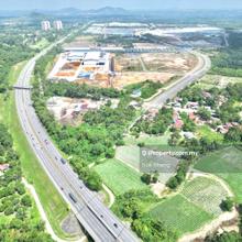 Alor Gajah Taboh Naning 30acres Freehold Agricultural Land For Sale 