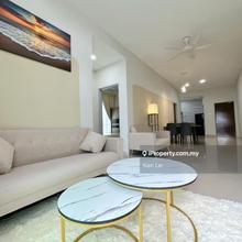 Ksl Residence 2 High Floor 3-Bedrooms Unit For Sale
