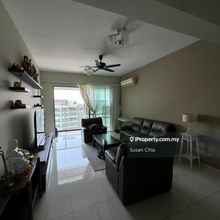 The Light Linear Condominium @ The Light Waterfront.
