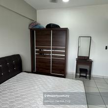Nice unit high floor 