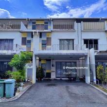 3 Storey Linked House - Halamanda, Gombak, Selangor