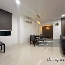 The Cube Apartment For Rent 